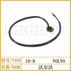 EC Air Conditioner Water Temperature Sensor