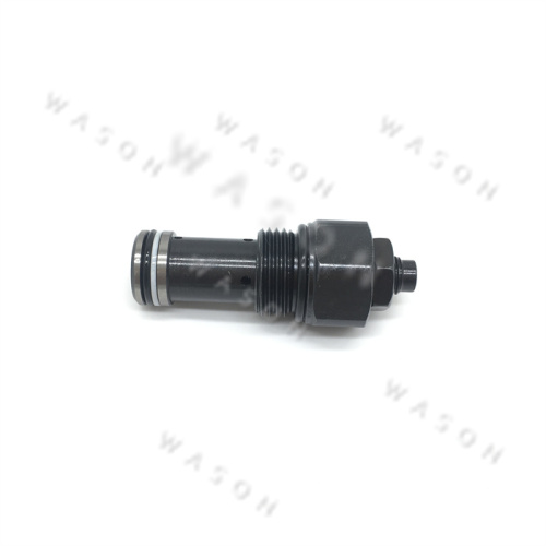 SY35 SY75  Excavator Main Valve