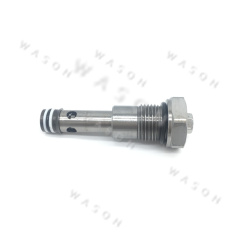 DH60-7 LG85   Excavator Travel Motor Main Valve