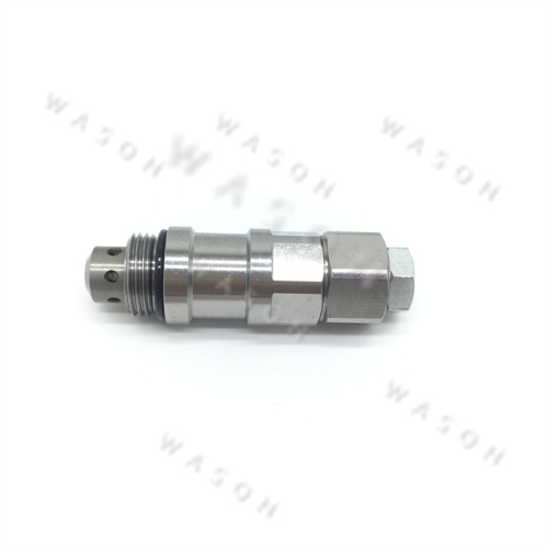 SWE50 SWE60 SWE70 SWE80 KYB 6T  Excavator Control Valve Main Valve