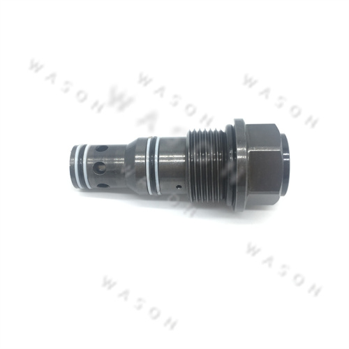 JCB/PC/R  Excavator Travel Motor Main Valve