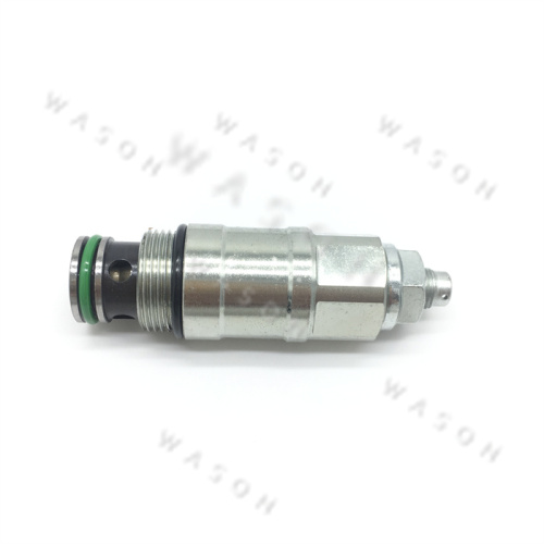 FR60 FR85-6/7 FR80H   Excavator Swing Motor Main Valve