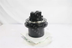 GM35 E312B  Travel Motor Assy