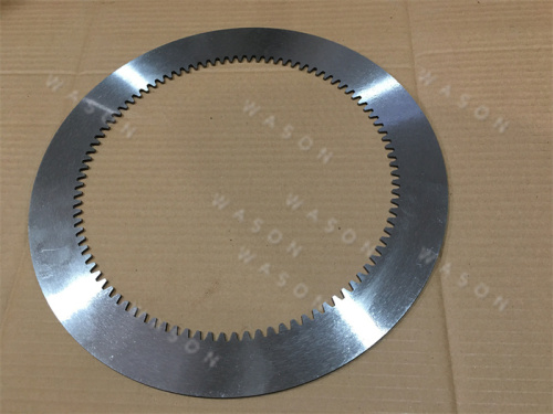 D85A-21 D85P-21 D80A-18 D95S-2 D155A-2  SD23 SD22 Friction Disc 175-22-21160 372.1*279*2.9/IT95