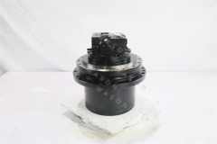 GM35 E312B  Travel Motor Assy
