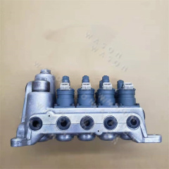 EX200-5 Solenoid Valve Assy