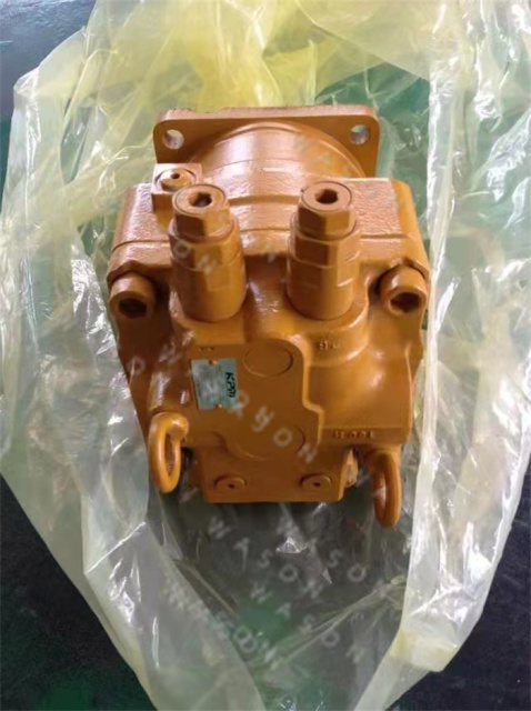 M5X180-10A-RG20 14T Swing Motor Assy For CLG936 LSD360 CLG360 FR360 XE370