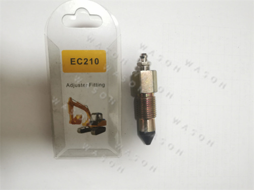 EC210 Excavator Grease Fitting Nipple