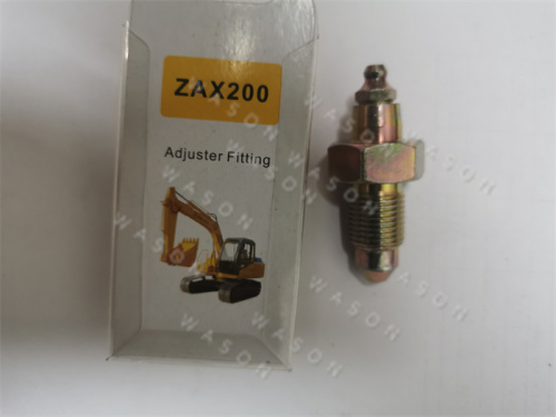 ZAX200 Excavator Grease Fitting Nipple