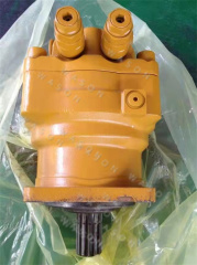 M5X180-10A-RG20 14T Swing Motor Assy For CLG936 LSD360 CLG360 FR360 XE370
