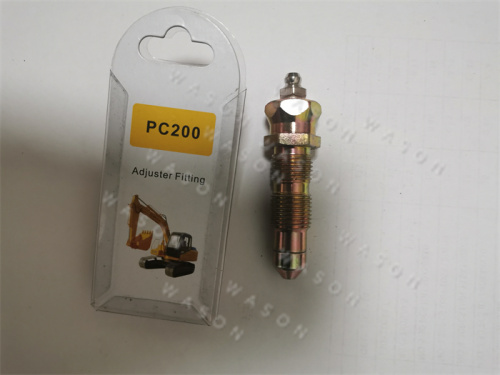 PC200 Excavator Grease Fitting Nipple 07959-20001(B)
