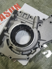 EC290  D7E/D7D Oil Pump（old）