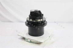 GM09 Travel Motor Assy  For PC60-7/4D95，4D102  SY75，XE80,YC85  E70B，E307/B 12TH 265MM