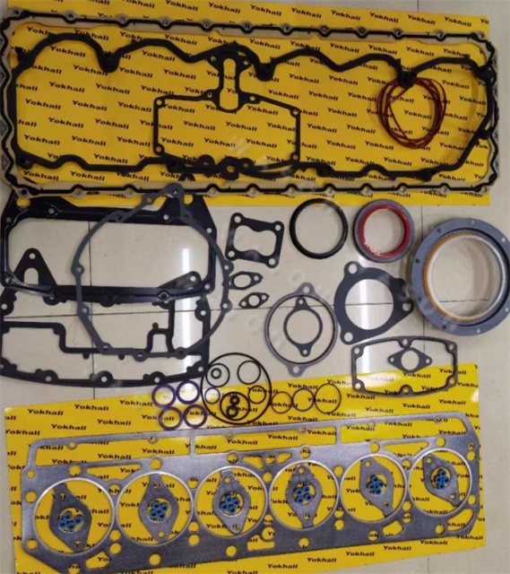 C9.3  Gasket Kit