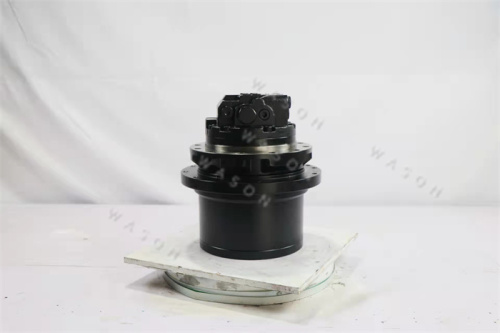 GM09 Travel Motor Assy  For PC60-7/4D95，4D102  SY75，XE80,YC85  E70B，E307/B 12TH 265MM