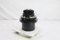 GM09 Travel Motor Assy  For PC60-7/4D95，4D102  SY75，XE80,YC85  E70B，E307/B 12TH 265MM