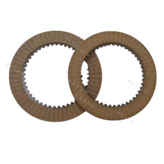 Friction Disc 331/16520 140.2*92.4*2.4/IT45 For 3CX JCB