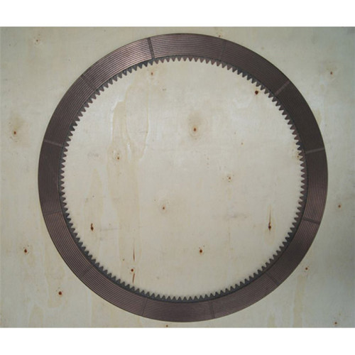 K8617 6Y7914 new aftermarket friction disc fits for TRACK LOADER 931B 933 939 TRACK-TYPE TRACTOR D3C D4C D4E D7G