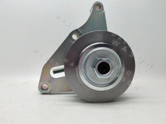 6WG1 Excavator Water Pump Pulley Tensioner ZAX450/ZAX470