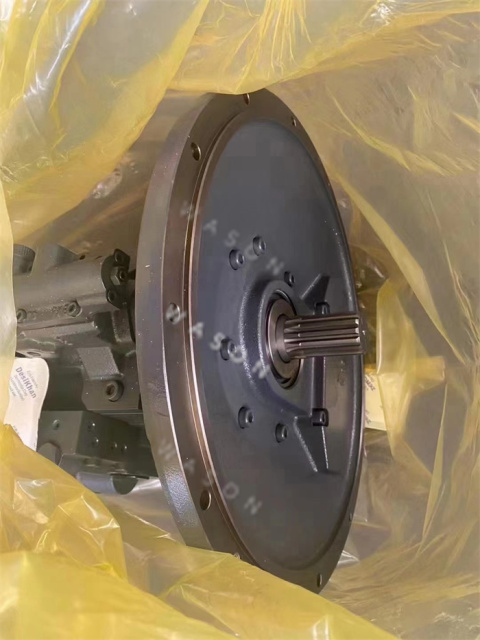 DX225-9C  DX210W-9C/DX210W-10/DX210W-7B  Hydraulic Pump Assy 400914-00104A