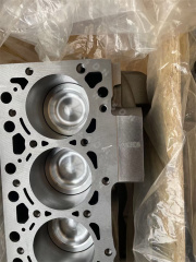 4D107/QSB4.5 Middle Cylinder Block Assy