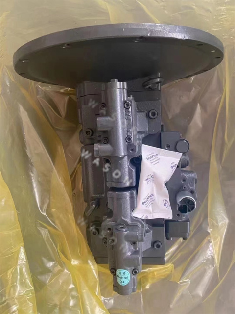 DX225-9C  DX210W-9C/DX210W-10/DX210W-7B  Hydraulic Pump Assy 400914-00104A