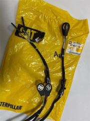 E365B 3196/C12 C13/E345D/E349D Excavator Injector Harness 4P-9537/418-7614  239-2248