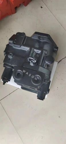 K3SP36B Hydraulic Pump Assy  For SK60 SK70