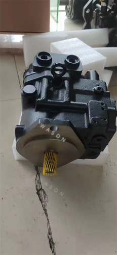 K3SP36B Hydraulic Pump Assy  For SK60 SK70