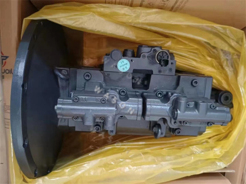 DX225-9C  Hydraulic Pump Assy