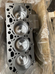 4D107/QSB4.5 Middle Cylinder Block Assy