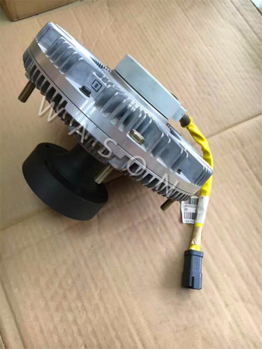 E325D E329D  Excavator Fan Clutch 281-3589