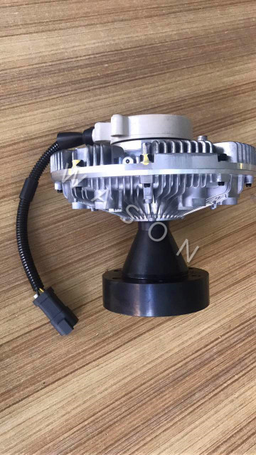 E320C Excavator Fan Clutch 281-3588