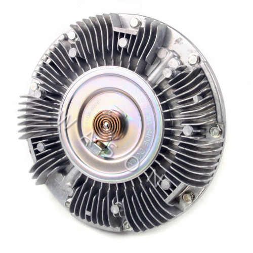 R225-9 R275-9 Excavator Fan Clutch  11Q6-00261