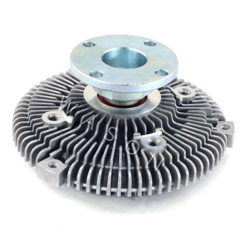 R60-9  Excavator Fan Clutch 11Q6-00200