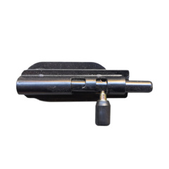 PC200-6 Front Down Hinge