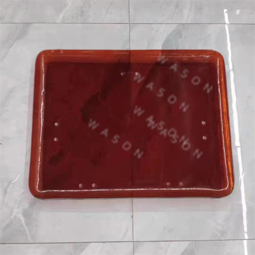 E320B E320 Excavator Skylight