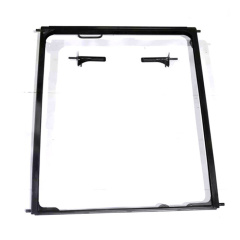 PC-6 PC200-6 Excavator Front Glass Screen