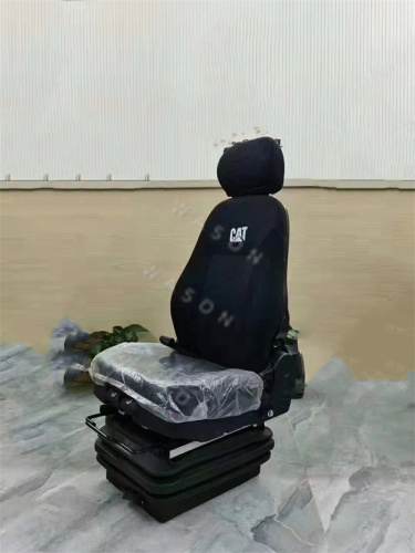 Excavator Seat
