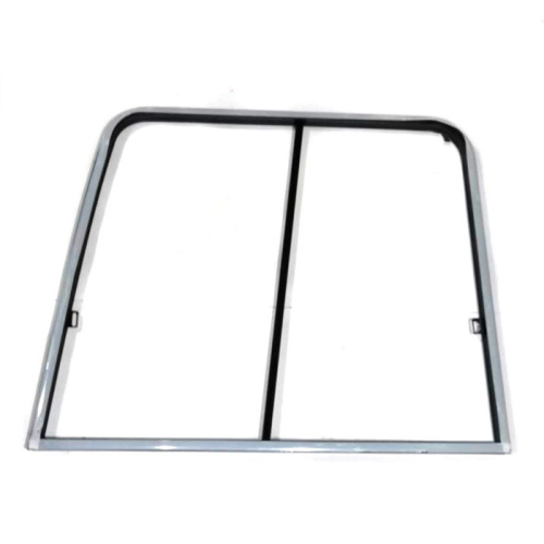 PC-7 PC200-7 Excavator Left Side Glass Screen