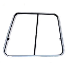 PC-6 PC200-6 Excavator Left Side Glass Screen