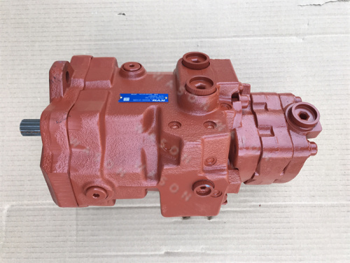 PSVD2-21E/27e-11  Hydraulic Pump Assy SWE50 YC35