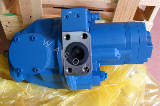 AP2D25 AP2D28 Hydraulic Pump Assy  For SK60 SK70 DH60 DH55 R60