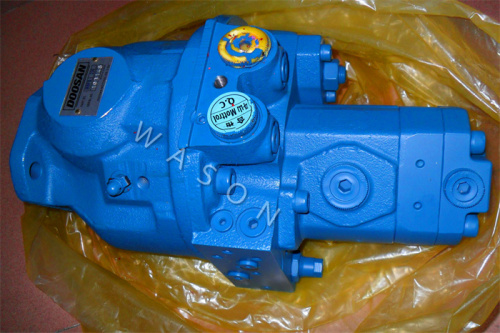 AP2D25 AP2D28 Hydraulic Pump Assy  For SK60 SK70 DH60 DH55 R60