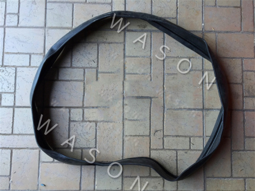 6HK1  Electric Injection Excavator Fan Protection Ring