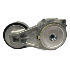 E315/E318 C4 Excavator Fan Belt Pulley Tensioner  377-9087