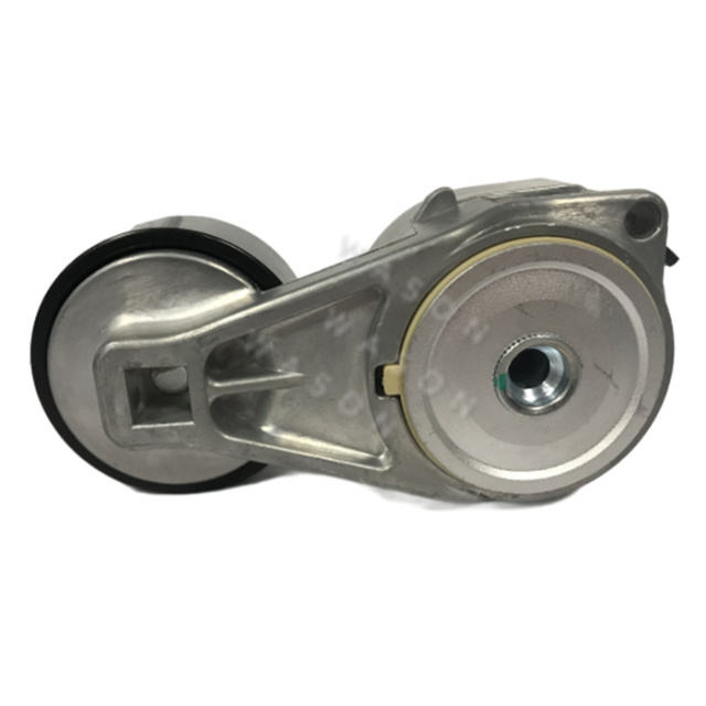 E315/E318 C4 Excavator Fan Belt Pulley Tensioner  377-9087