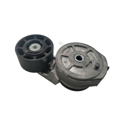 CAT NEWHOLAND Excavator Fan Belt Pulley Tensioner 87801838
