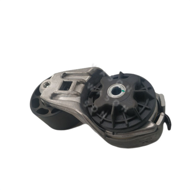 CAT NEWHOLAND Excavator Fan Belt Pulley Tensioner 87801838