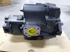 Genuine PC50 PC50UU Hydraulic Pump Assy